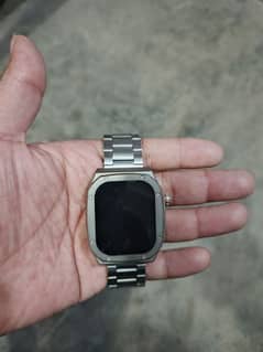 lg61 max ultra watch 0