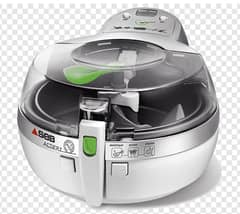 tefal actifry air frier fryer deep fryer