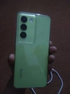 vivo y 100