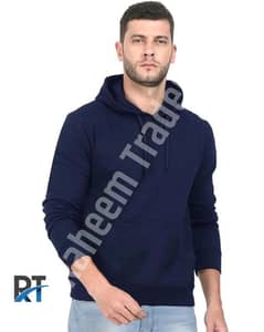 Mens hoodie