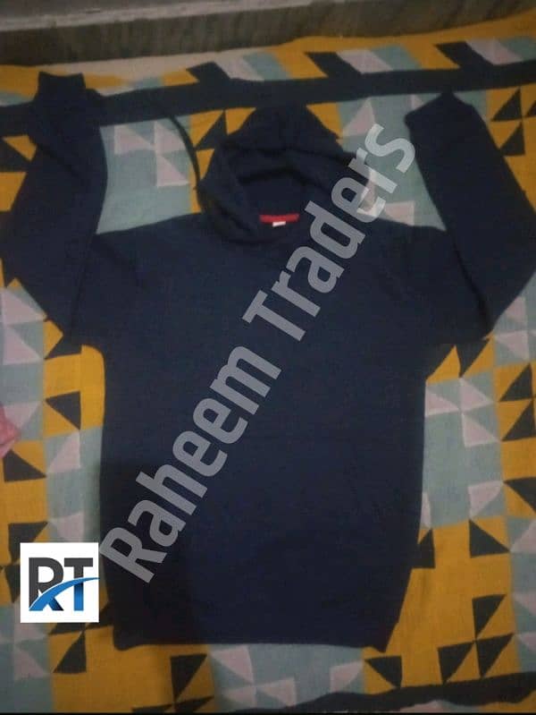 Mens hoodie 1