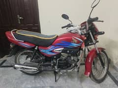 Honda pridor 2018 0