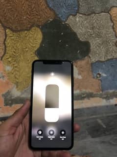 iphone xs max PTA prof  exchange possible