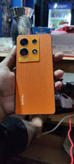 infinix