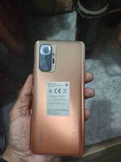 Redmi note 10 pro