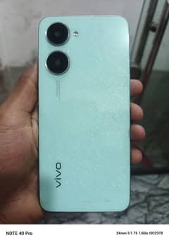 Vivo Y 03