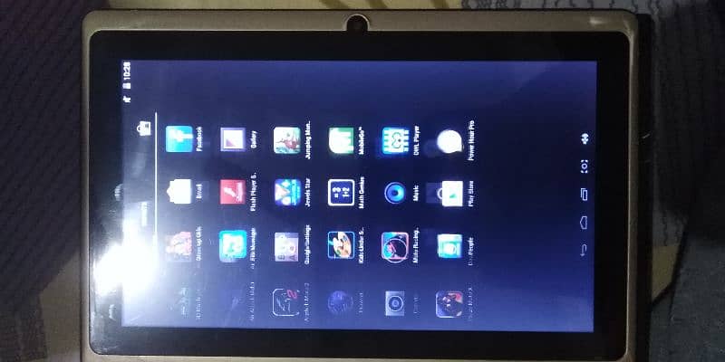 call touch tablet 1.5 ram 8 rom 2