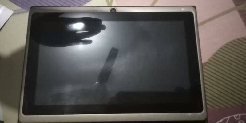 call touch tablet 1.5 ram 8 rom 4