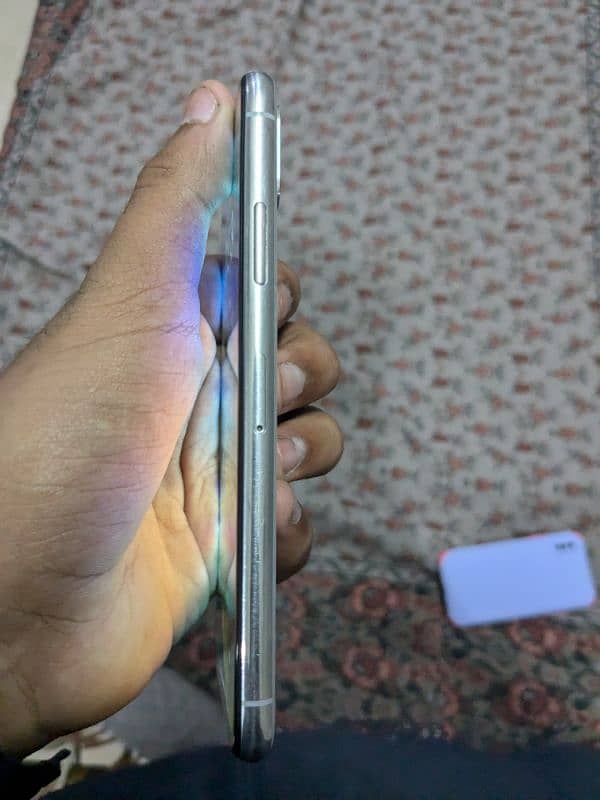 iphone x pta exchange possible 2