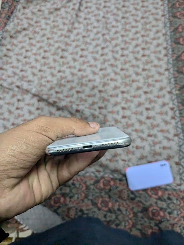 iphone x pta exchange possible 5