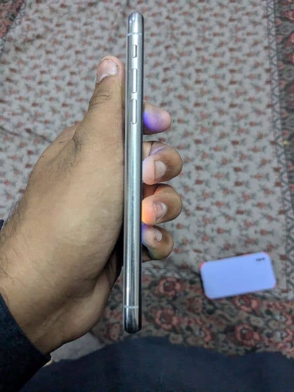 iphone x pta exchange possible 7