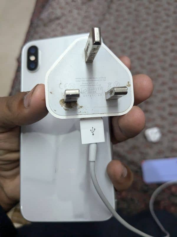 iphone x pta exchange possible 9