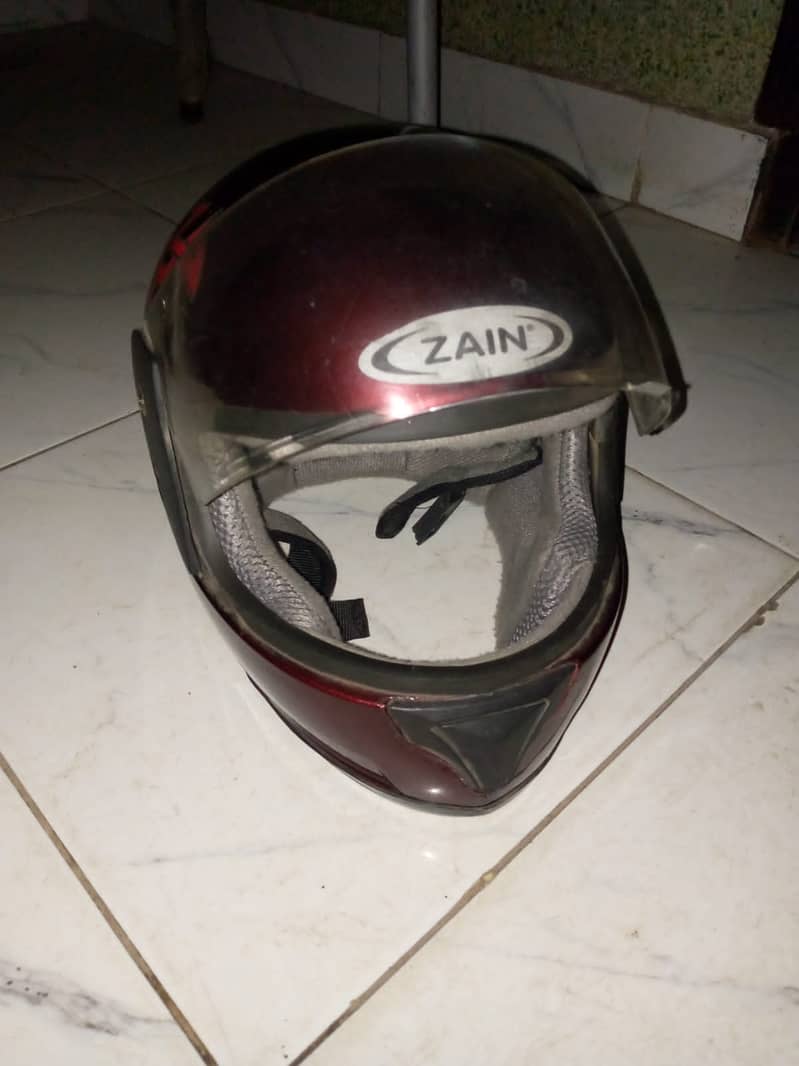 Bike helment for sale 1