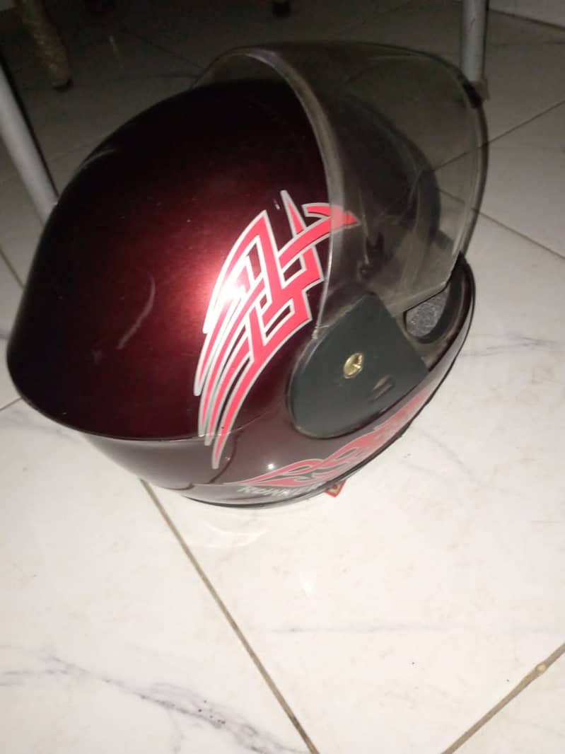 Bike helment for sale 4