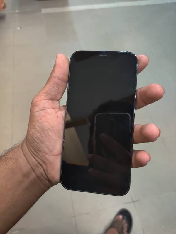 iPhone 12 Pro Max JV 128GB All OK 5