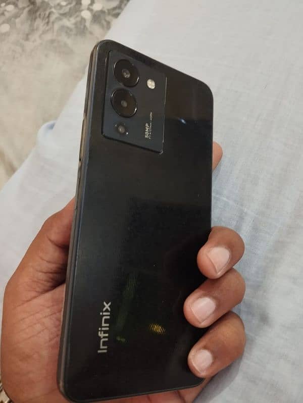 Infinix Note 12 (8/128) 1