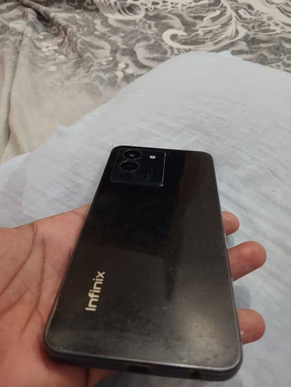 Infinix Note 12 (8/128) 3