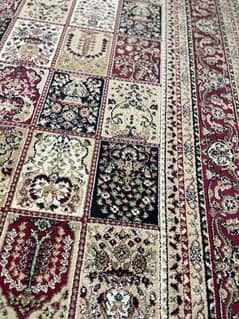 Venus used Turkish Carpet