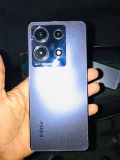 infinix note 30 0