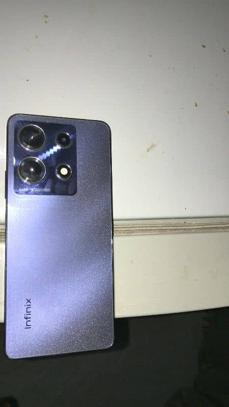 infinix note 30 2