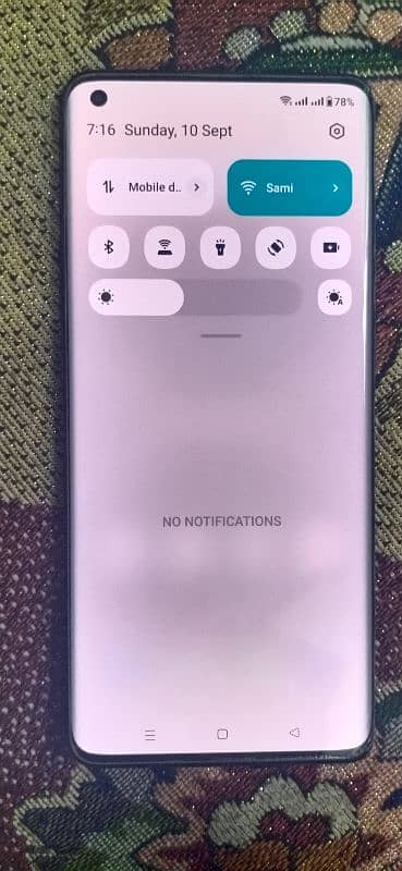 one plus 8 pro 12 gb ram 2