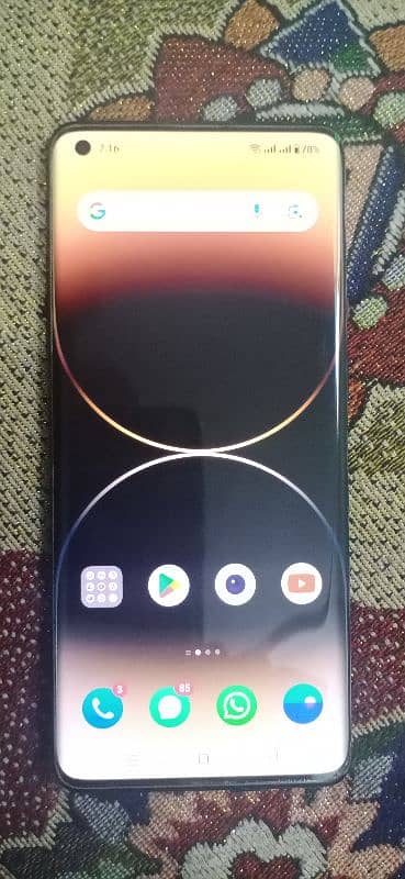 one plus 8 pro 12 gb ram 3