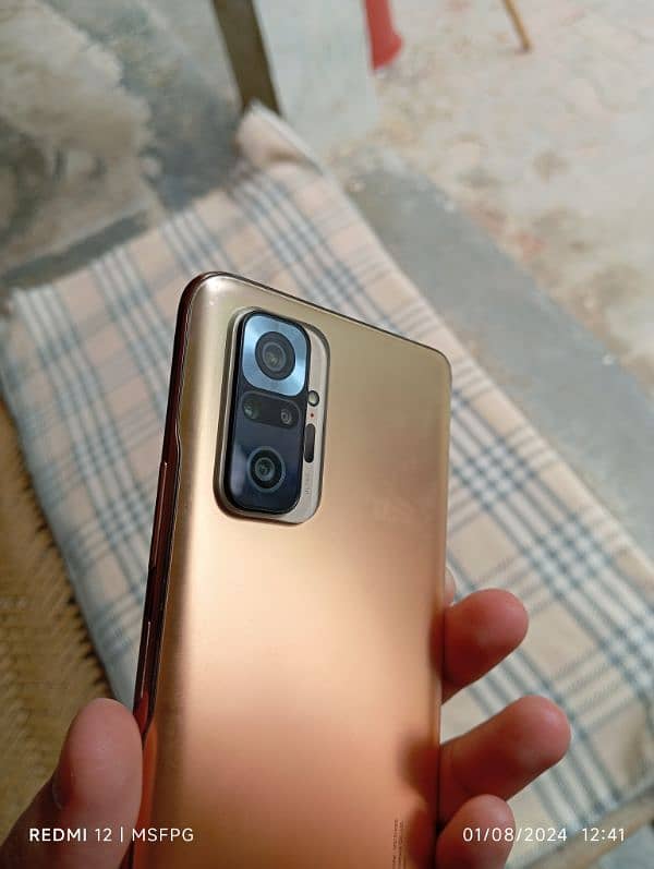 Redmi note 10 pro 6