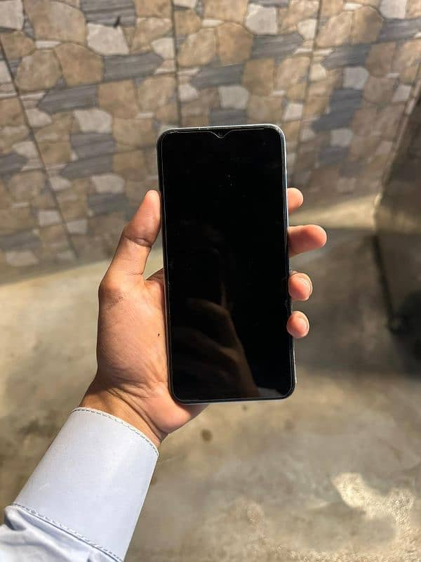 VIVO Y21 WITH BOX CHARGER ONE WEEK CHECK WARRANTY 4