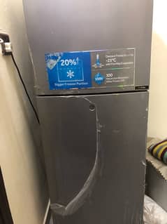 haier fridge for sale