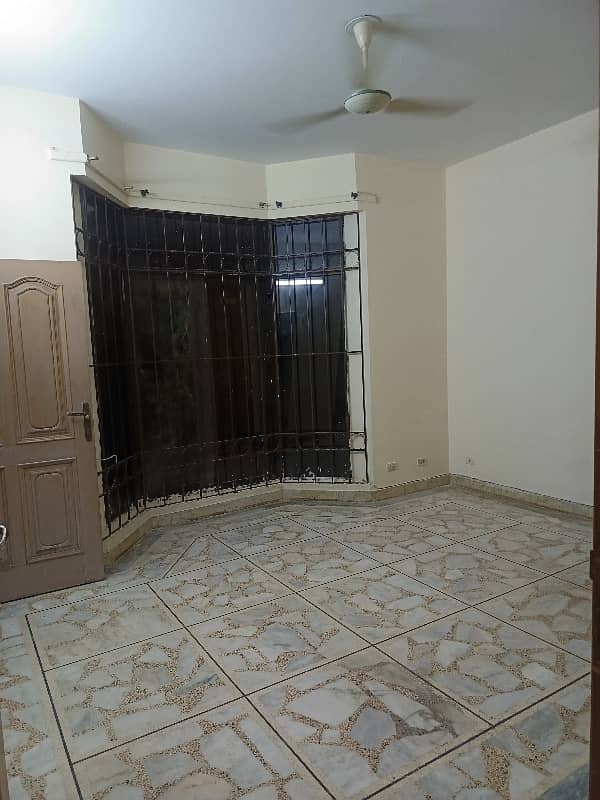 G-11 Real Pics 25 - 50 upper portion marble flooring near market 7