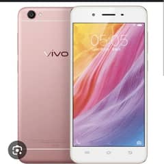 vivo y 55