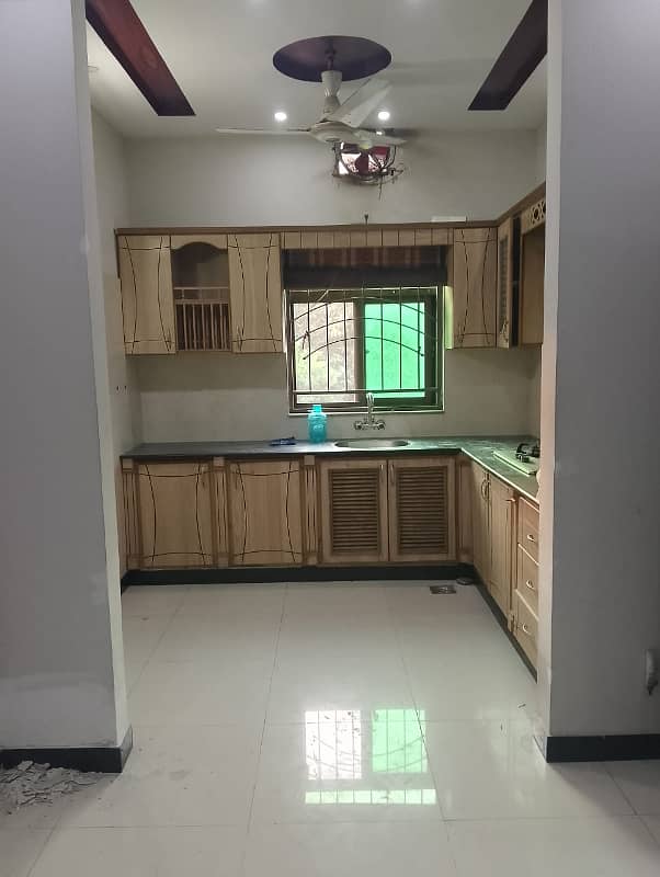 8 Marla Upper Portion Available For Rent in Low Budget 0