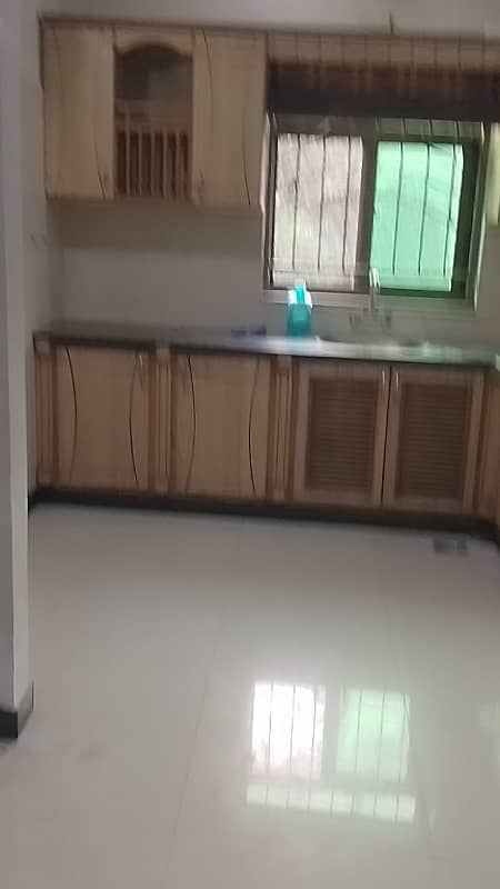 8 Marla Upper Portion Available For Rent in Low Budget 2