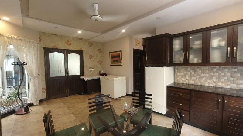 2 Kanal House For Sale In Paragon City Lahore 15