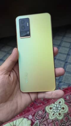 Vivo 23e 12 256gb 0