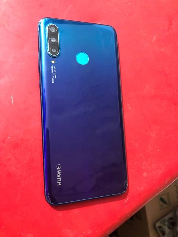 huawei p 30 lite 1