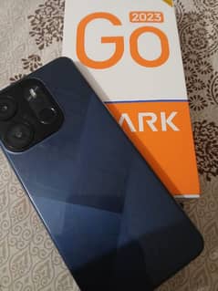 Tecno Spark Go 4/64