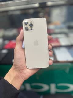 iphone 12 pro Pta approved