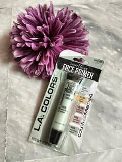 L. A Colors Face Primer