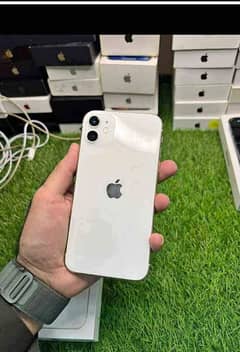 iPhone 11 128GB My Wahtsap Number 0328/9441/242