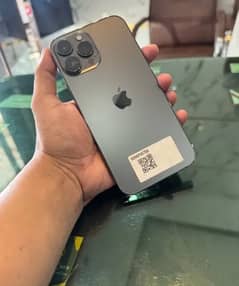 iPhone 13 Pro Max gv