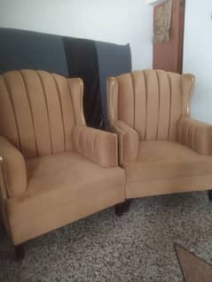 five sater sofa brand new