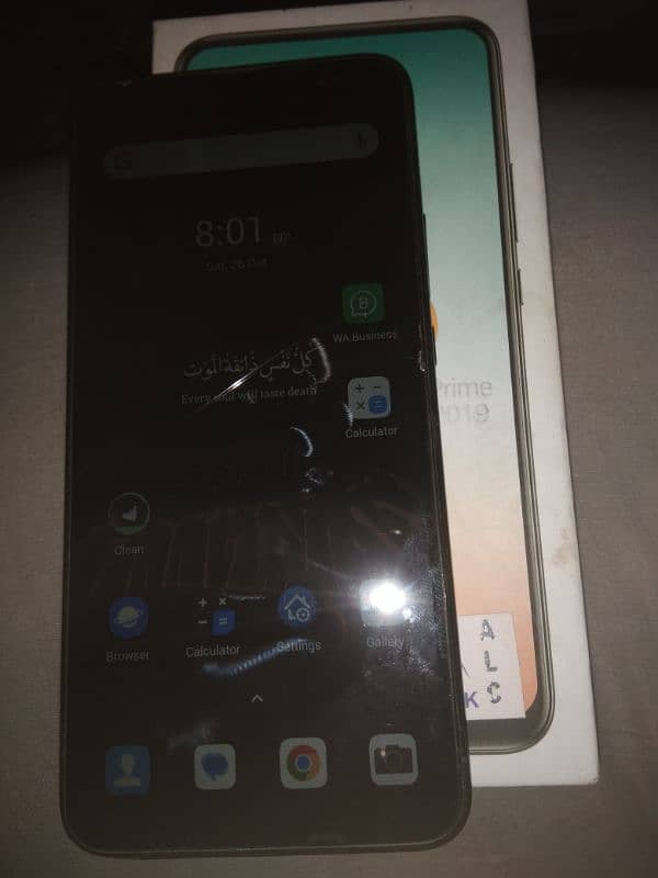 huawei y9 prime  urgent sale 0