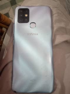 INFINIX HOT 10 FOR SALE