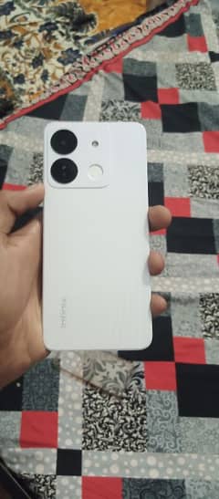 Infinix smart 7 hd for sell