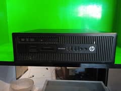 HP Elitedesk 800 G1