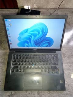 Laptop Dell Latitude 7480 6th Gen 8GB RAM 256GB SSD 0