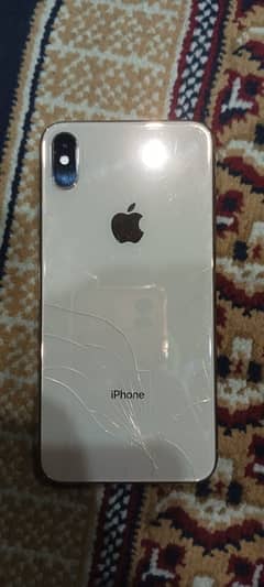 iphone xs max urgent sale need money