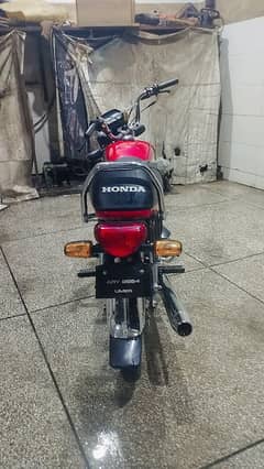 honda