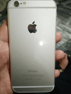 I phone 6 Non PTA 16 GB